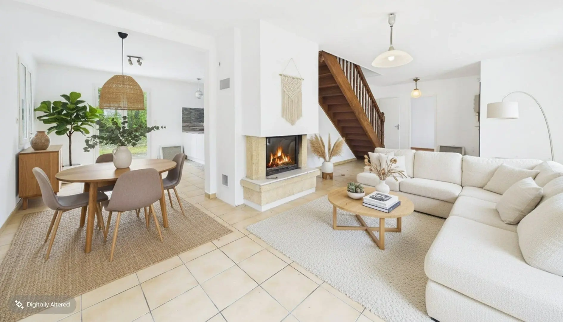 2 - vente maison saint-martin-de-seignanx landes france