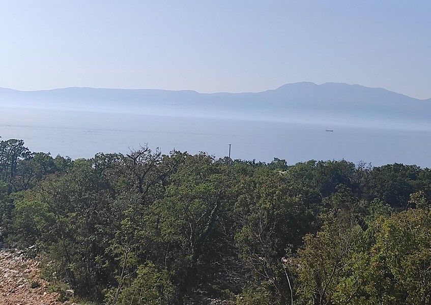 1 - venda apartamento vista de mar kostrena primorje-gorski kotar croácia