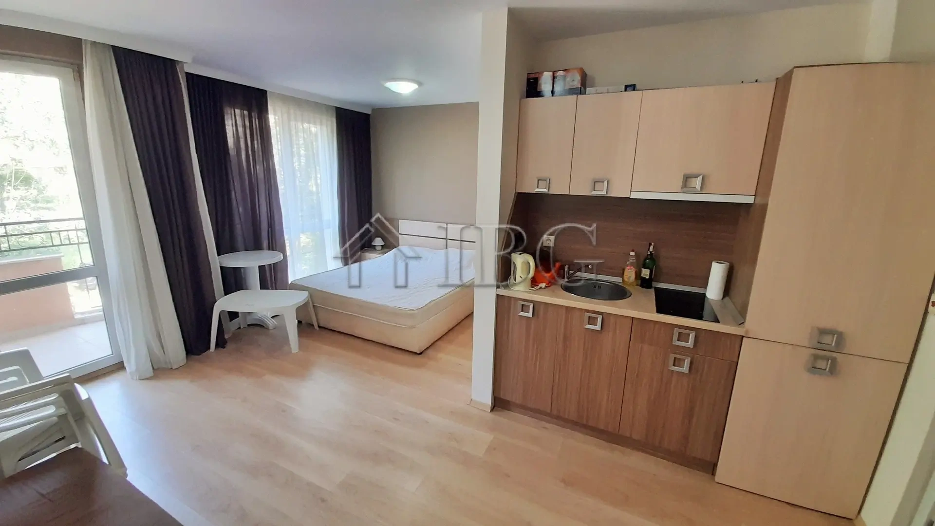 1 - verkauf wohnung sunny beach burgas bulgarien