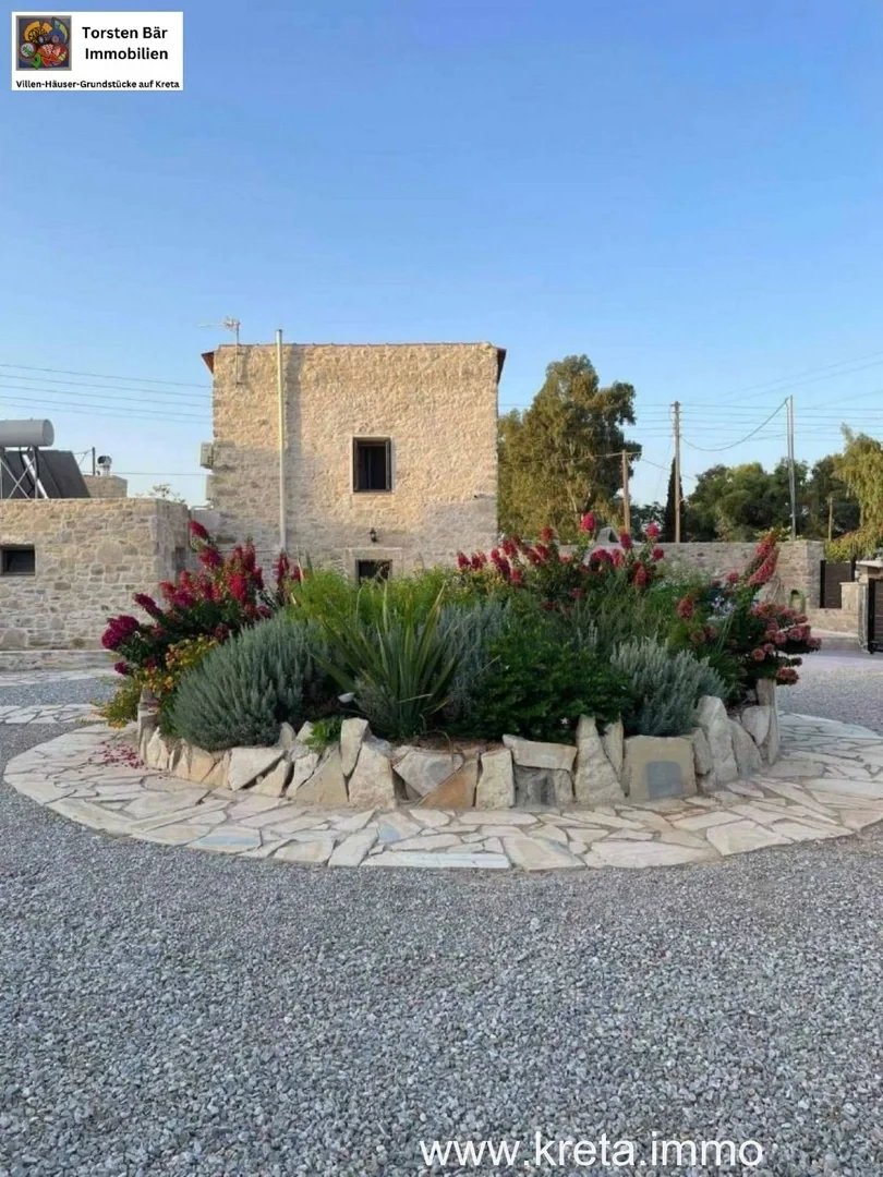 1 - house for sale in mitrópolis crete greece