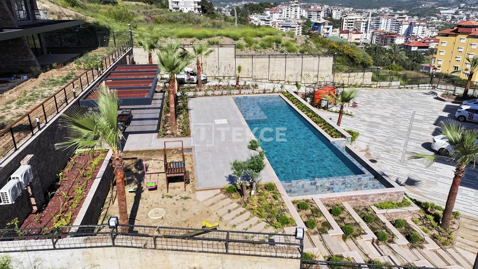2 - vente appartement alanya antalya turquie