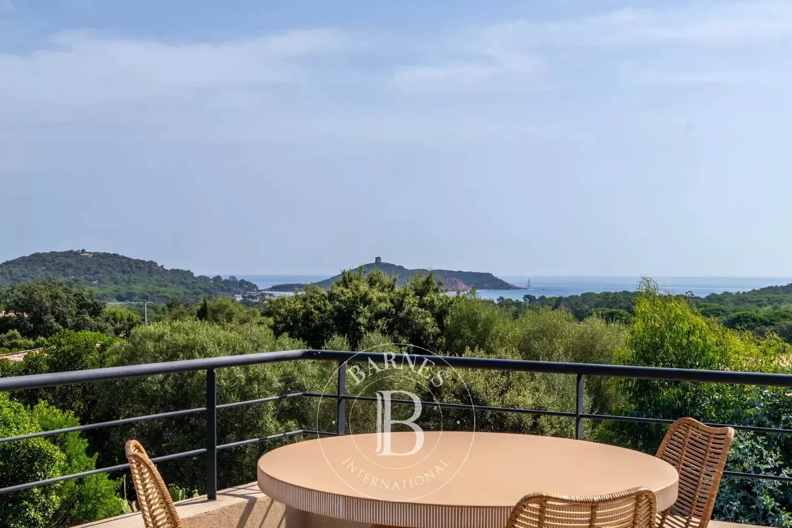 1 - продажа дом вид моря sainte-lucie-de-porto-vecchio корсика дю сюд франция