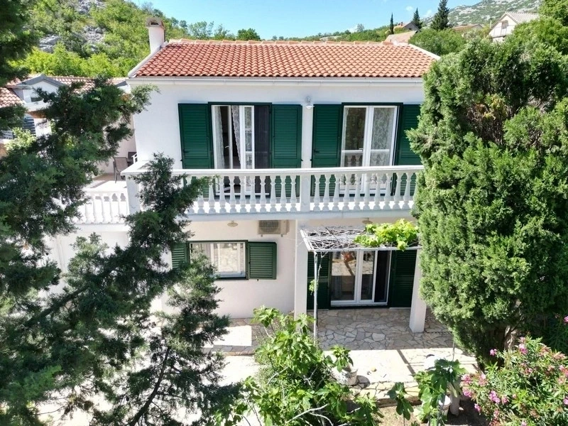 1 - venta casa vista al mar cesarica lika-senj croacia