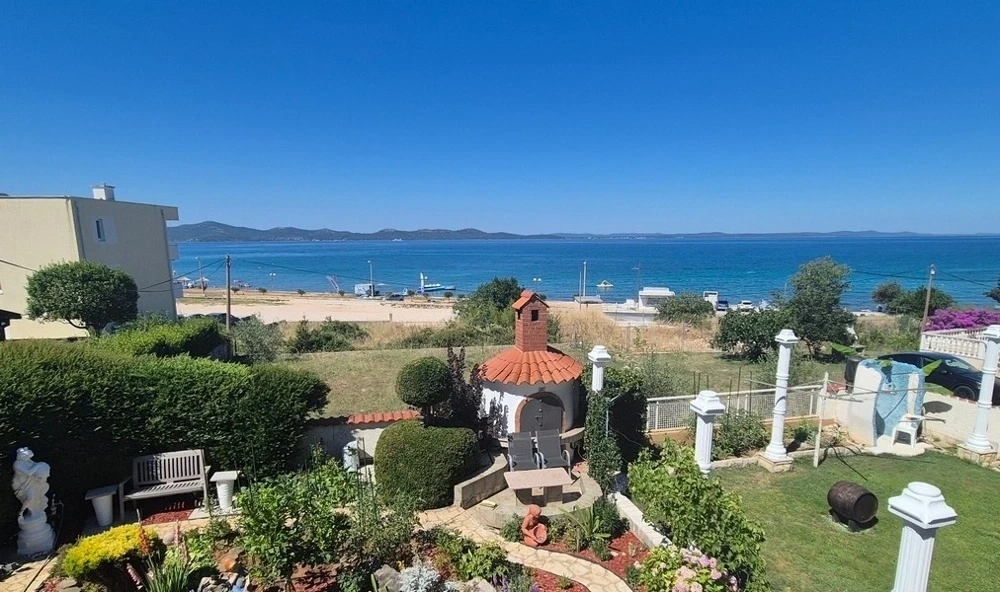 1 - sea view building for sale in zadar zadar croatia