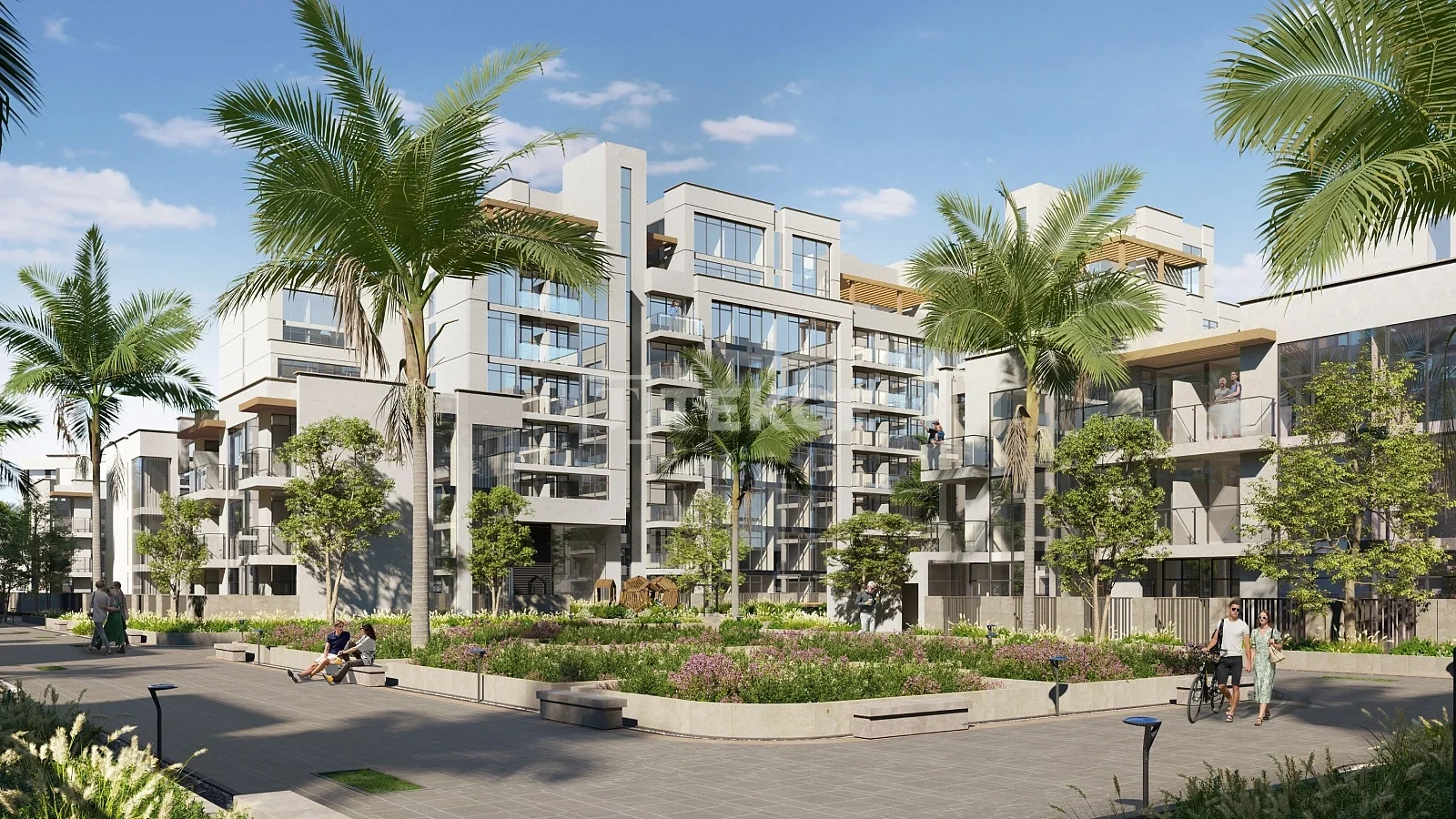 1 - vente appartement abu dhabi abu dhabi émirats arabes unis