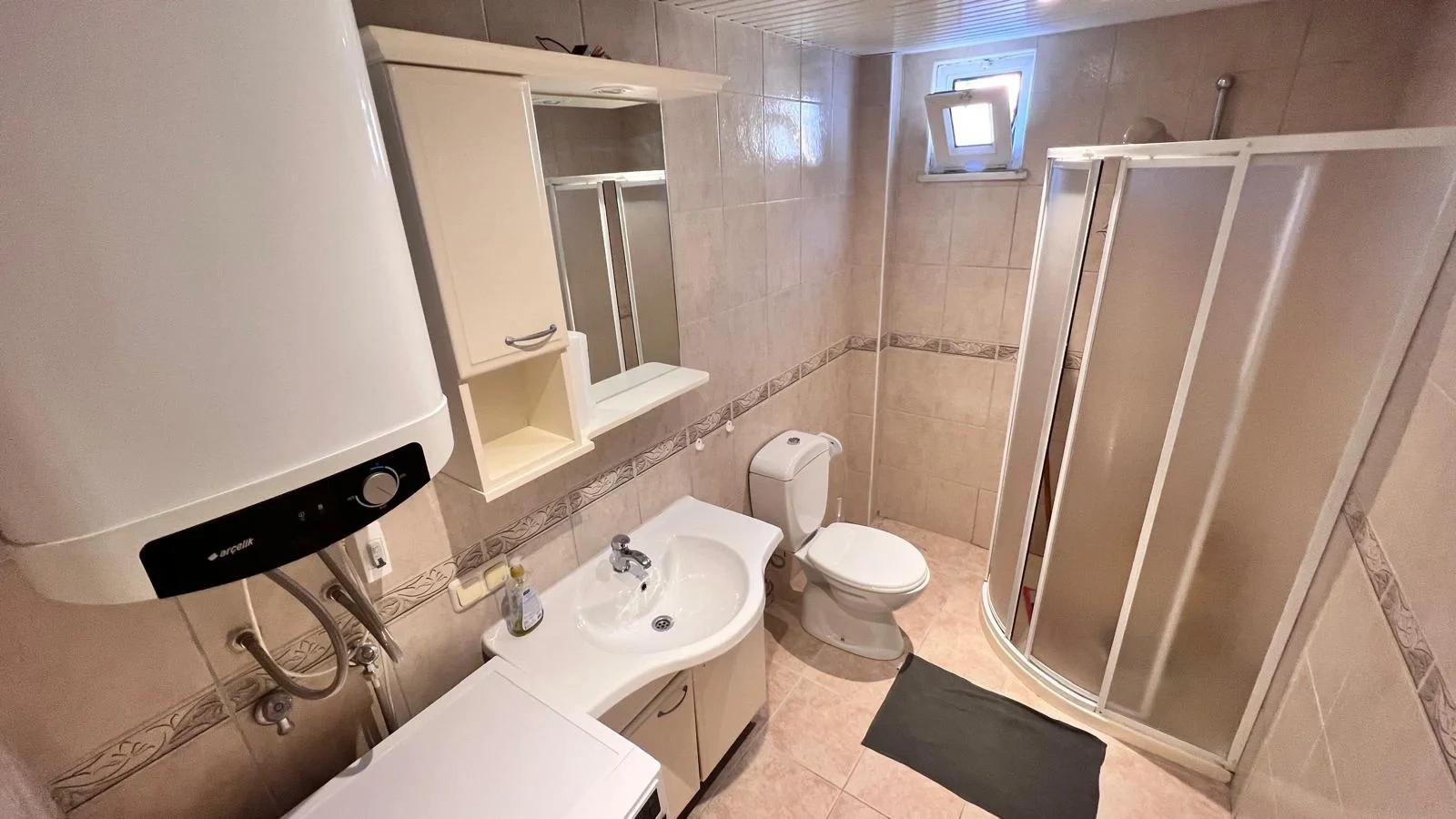 2 - venta apartamento vista al mar alanya antalya turquía