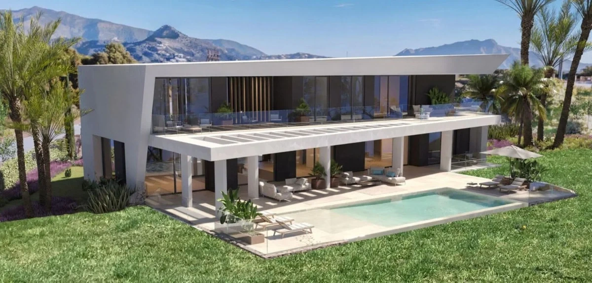 2 - house for sale in marbella - costa del sol andalusia spain