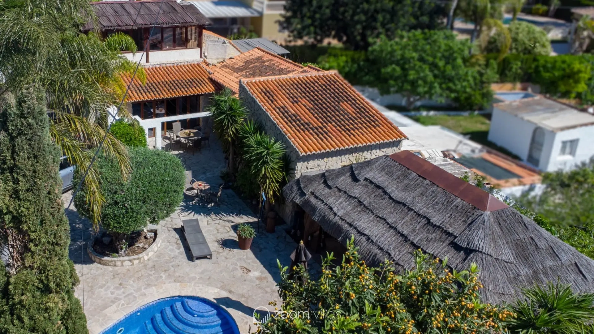 2 - venda casa xabia/javea - costa blanca comunidade valenciana espanha