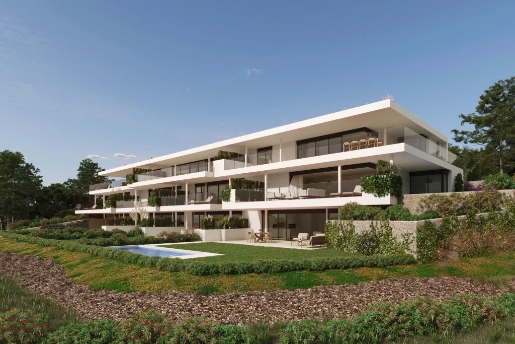 2 - vente appartement orihuela communauté valencienne espagne