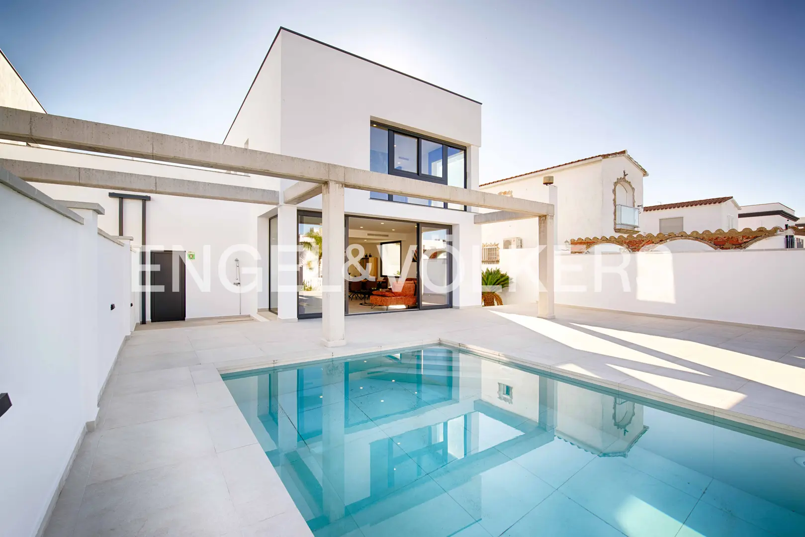 2 - vente maison empuriabrava catalogne espagne