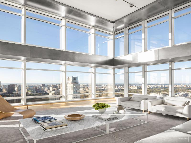 2 - apartment for sale in new york city new york new york - usa