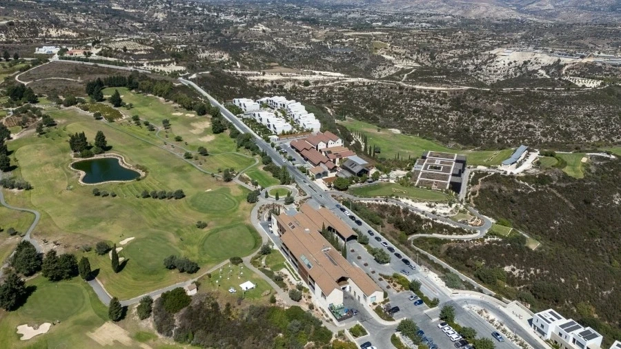 1 - verkauf villa paphos paphos zypern