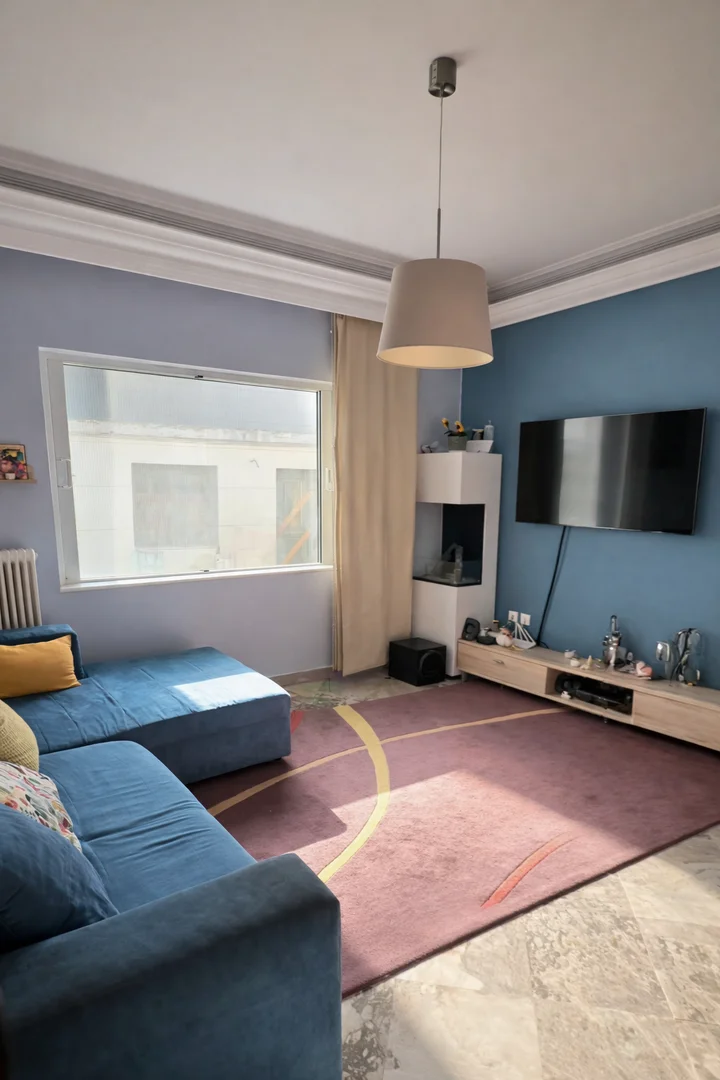 1 - venta apartamento atenas ática grecia