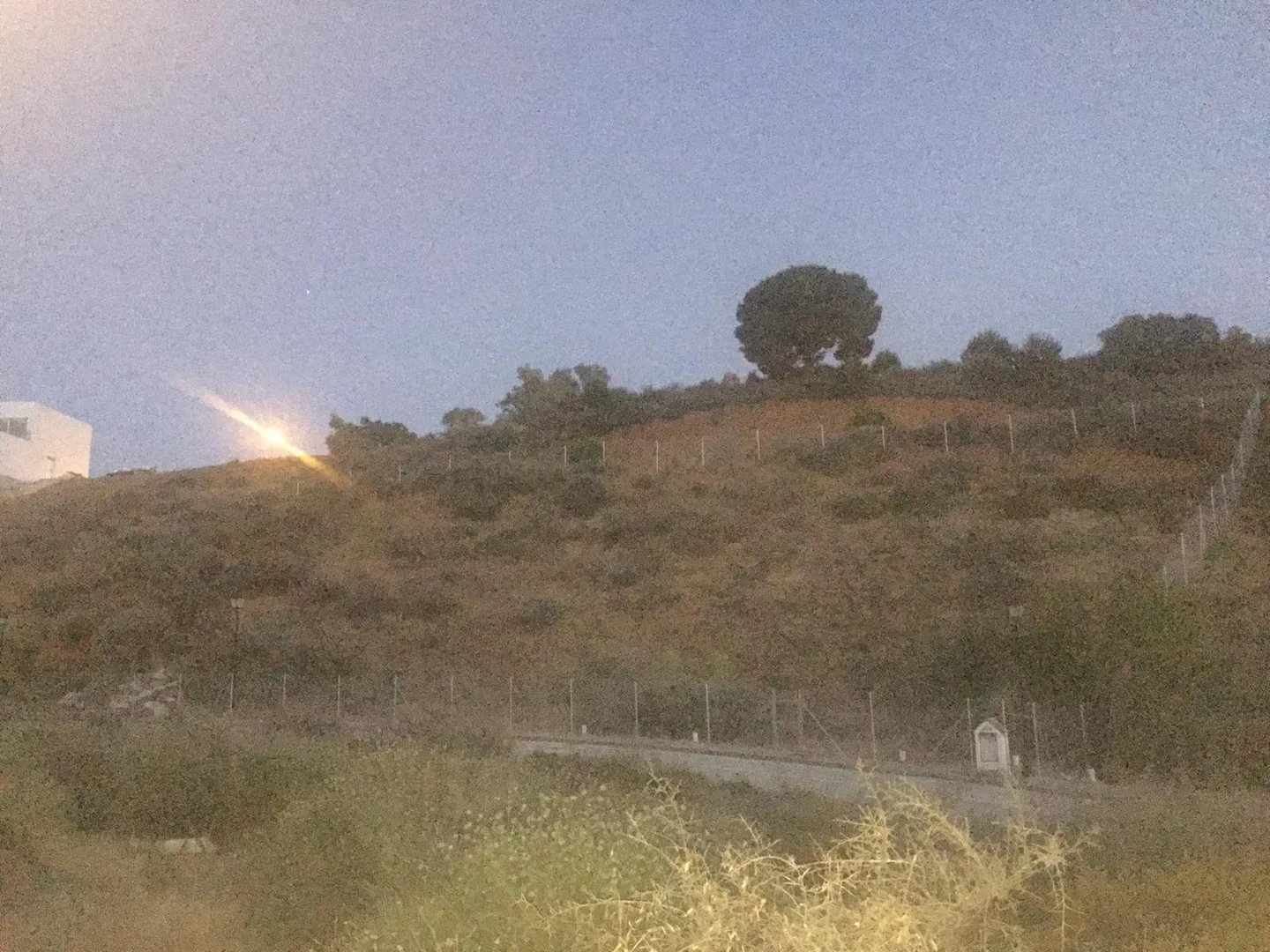 2 - verkauf grundstück meerblick mijas andalusien spanien