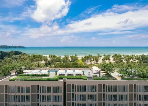 1 - verkauf wohnung direkt am wasser phuket phuket thailand