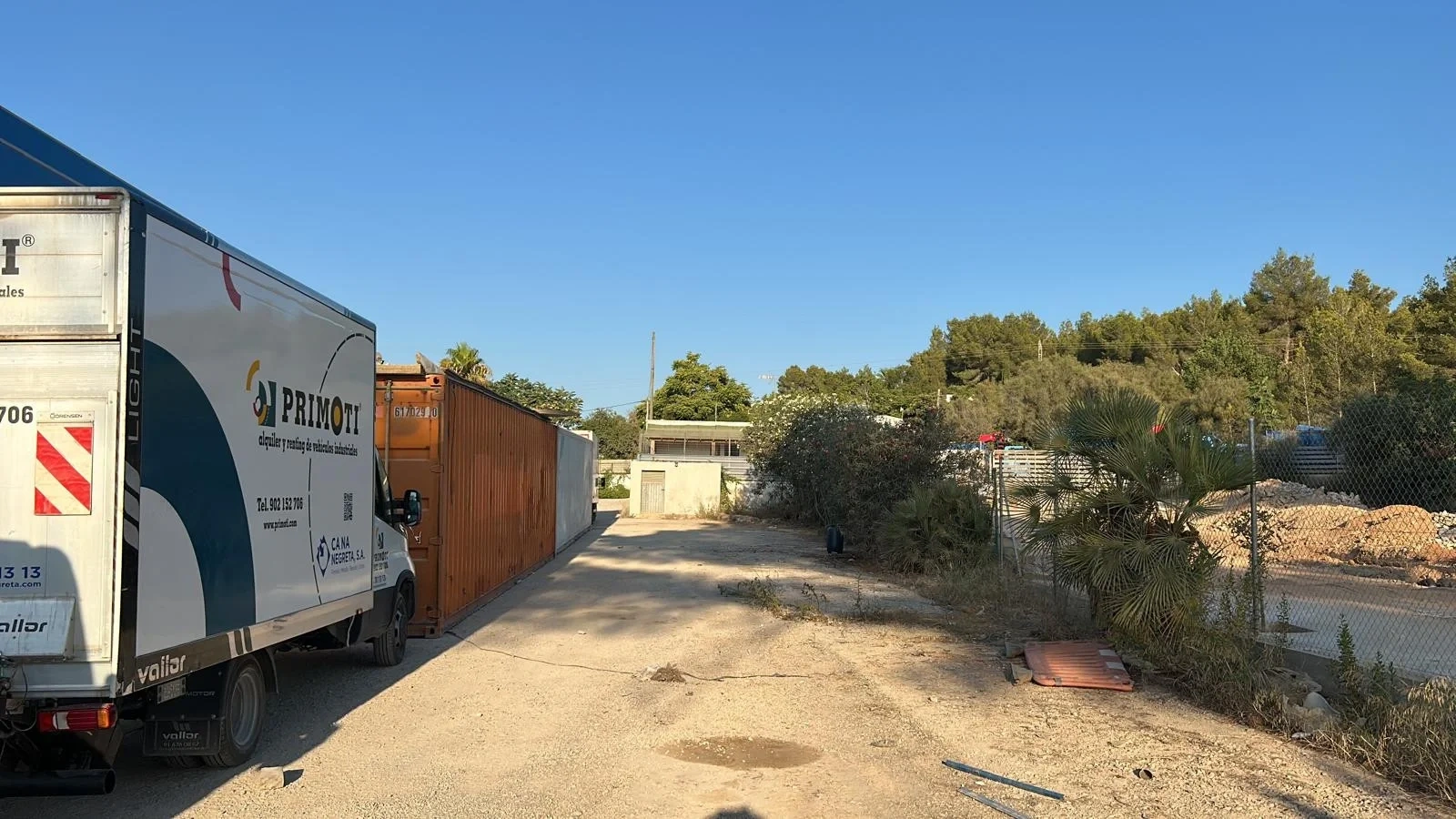 1 - verkauf grundstück santa eulalia del río ibiza - balearen spanien