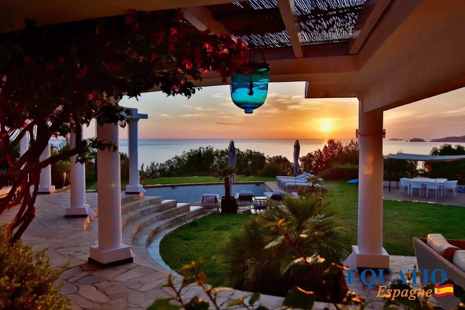 1 - venta casa vista al mar sant josep de sa talaia ibiza - islas baleares españa