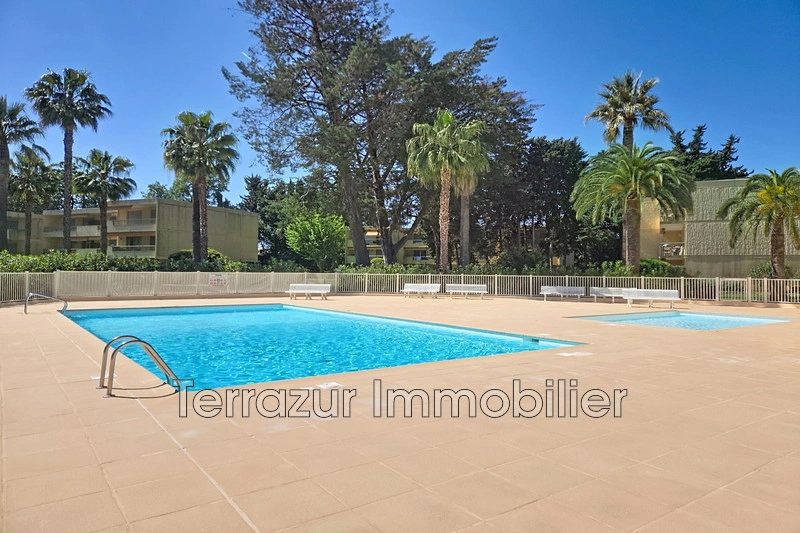 Wohnung mit Pool