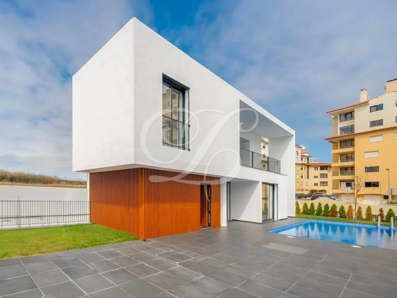 1 - vendita casa cascais regione lisbona portogallo