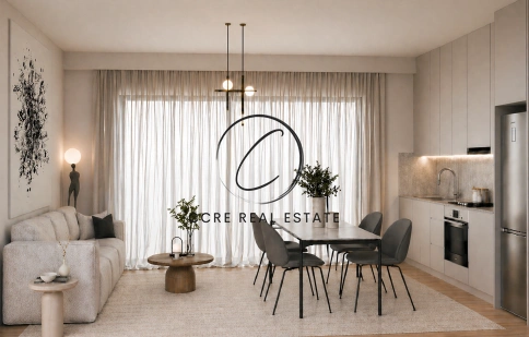 2 - venta apartamento koridallos ática grecia