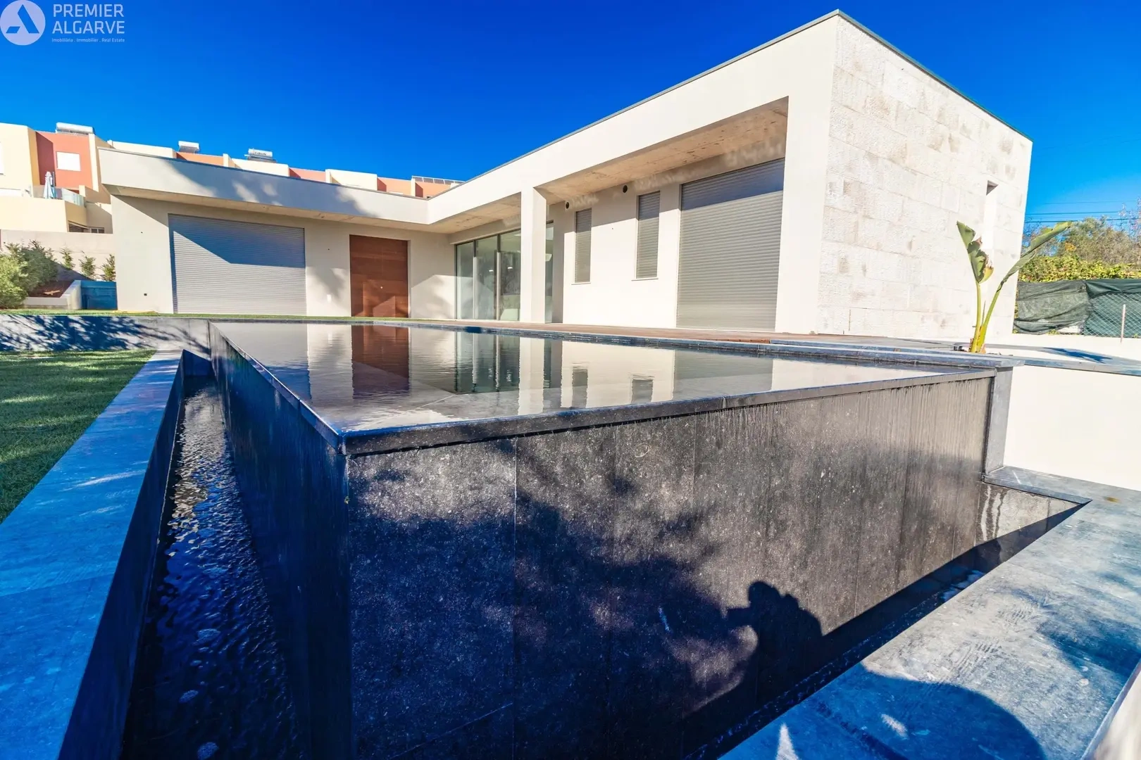 1 - vendita casa almancil algarve portogallo