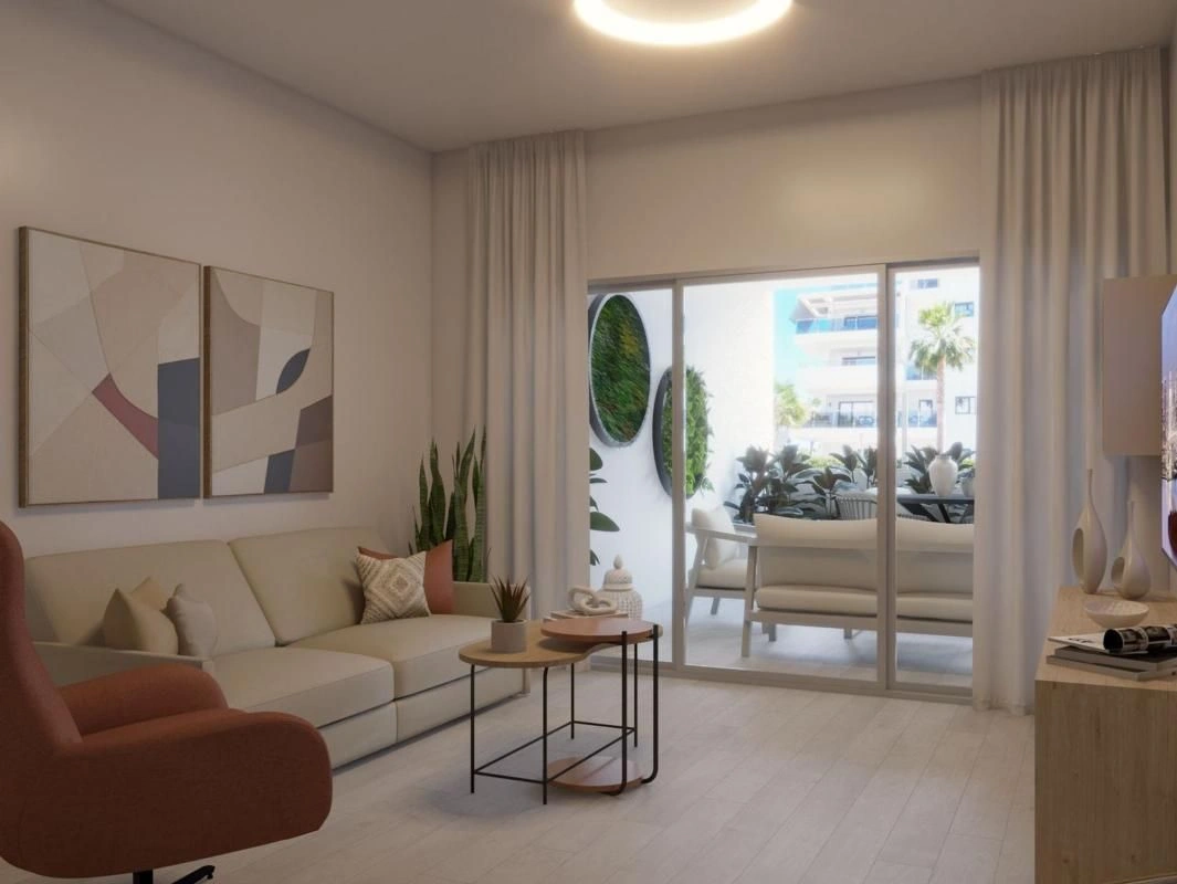 2 - venta apartamento torrevieja - costa blanca comunidad valenciana españa