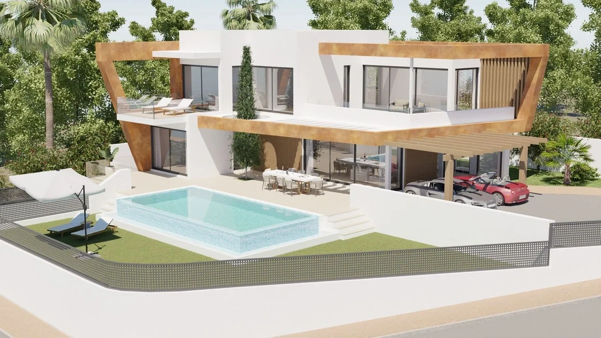 1 - verkauf grundstück estepona - costa del sol andalusien spanien