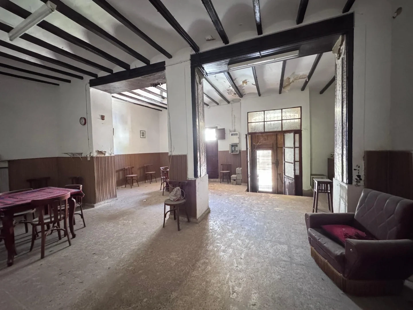 1 - venta casa teulada comunidad valenciana españa
