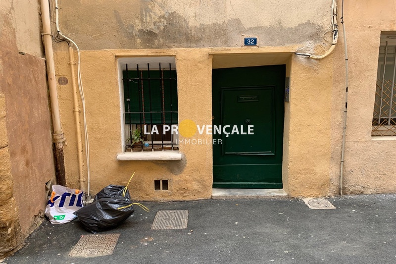 1 - vente appartement aix-en-provence bouches-du-rhône france