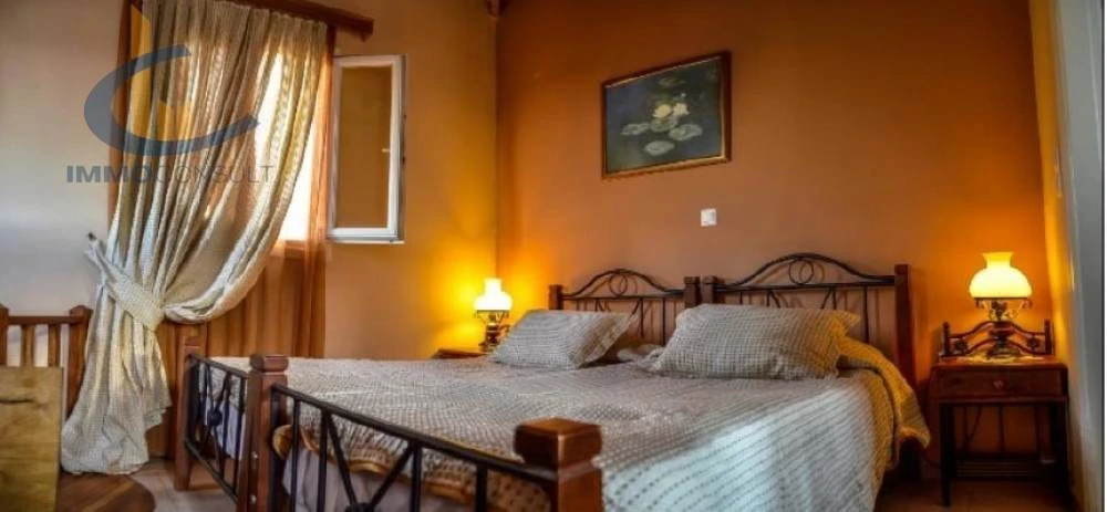 2 - vente maison andros - cyclades egée méridionale grèce