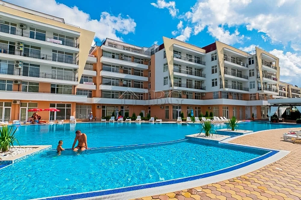 1 - venta apartamento sunny beach burgas bulgaria