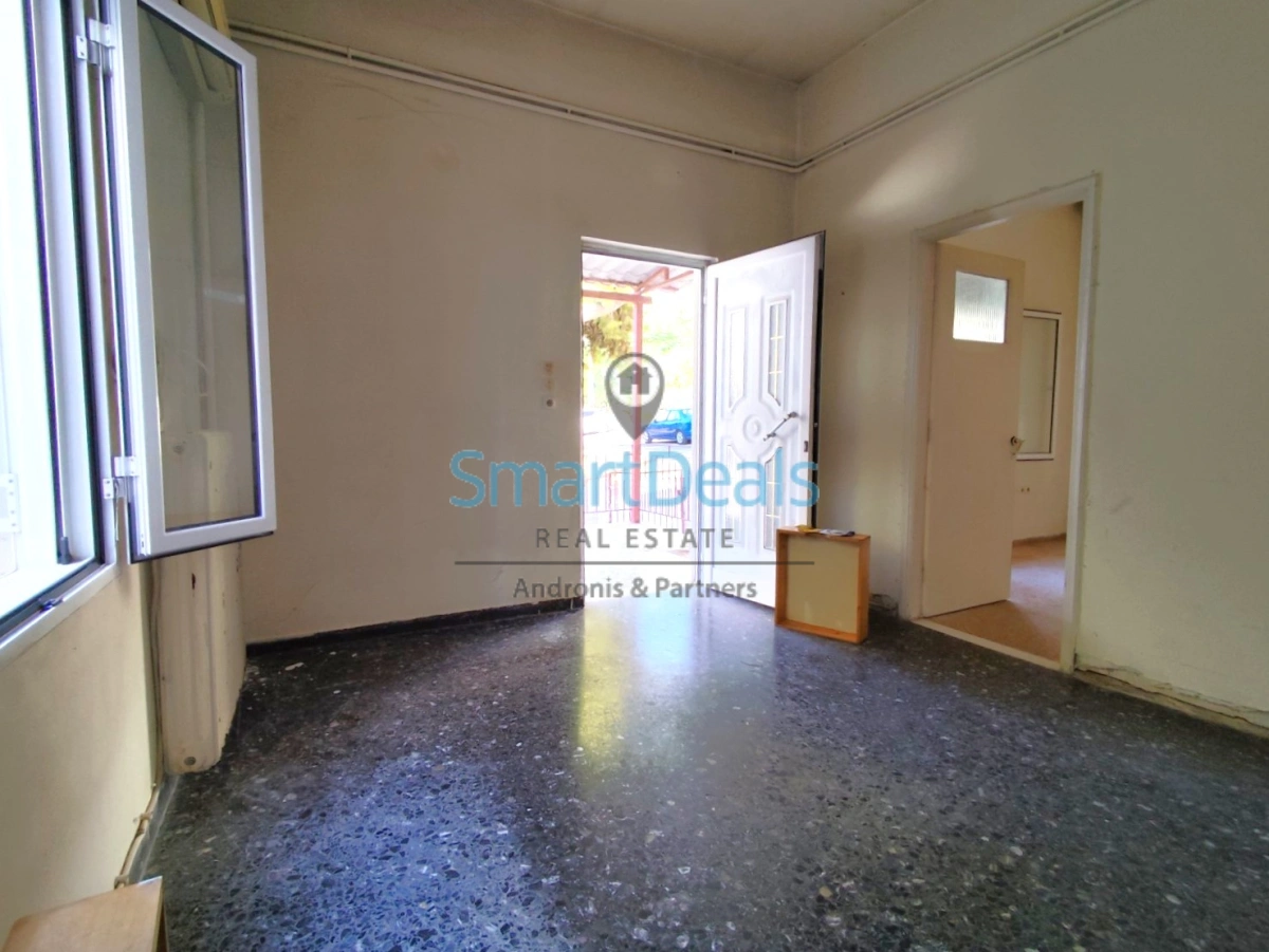 2 - vendita casa metamorfosi attica grecia