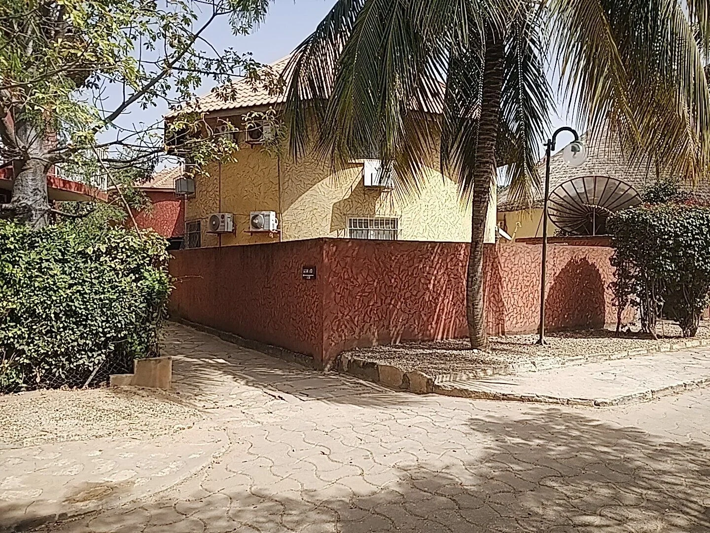 1 - venta casa saly portudal thiès senegal