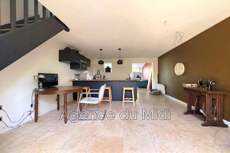 2 - house for sale in leucate aude france