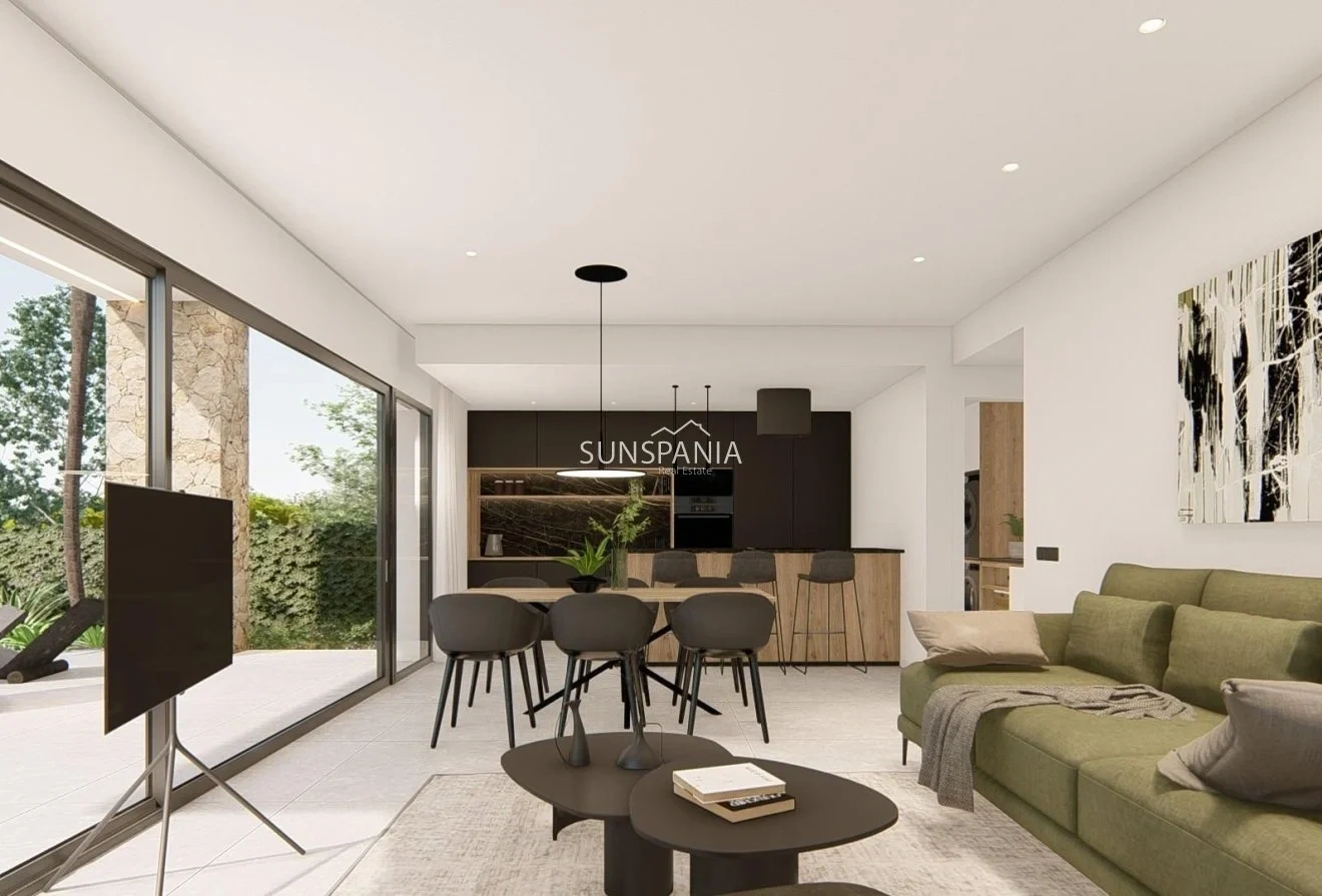 2 - verkoop huis molina de segura region of murcia spanje