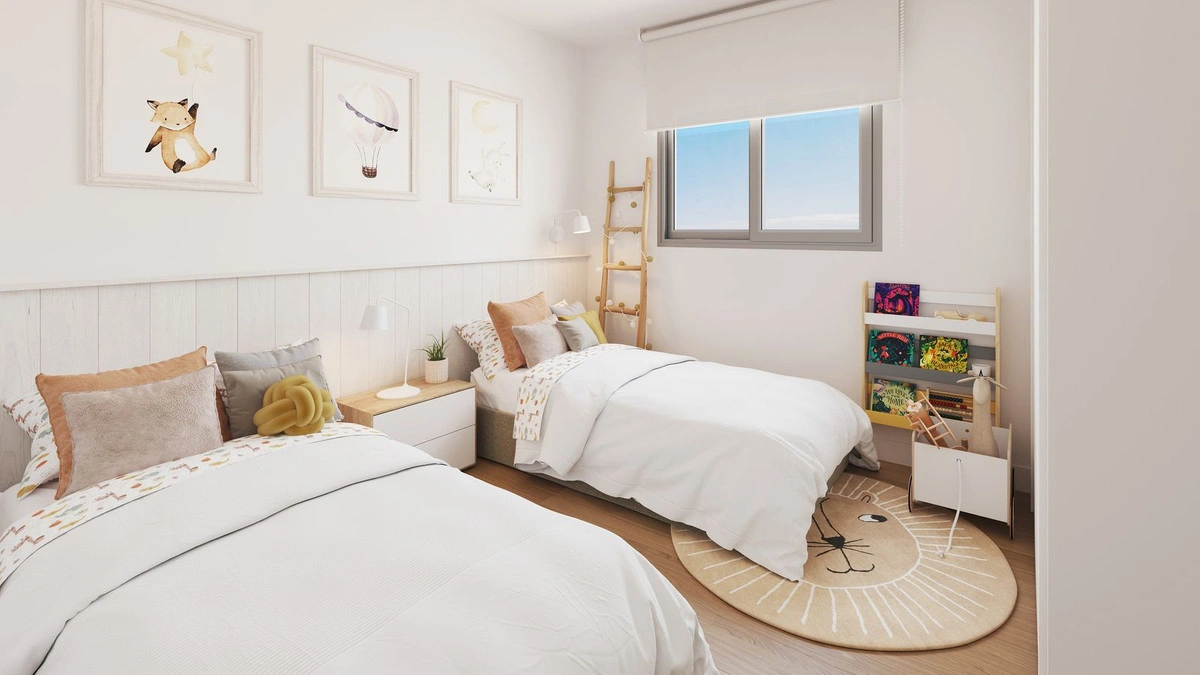 2 - продажа квартира вид моря estepona - costa del sol андалусия испания
