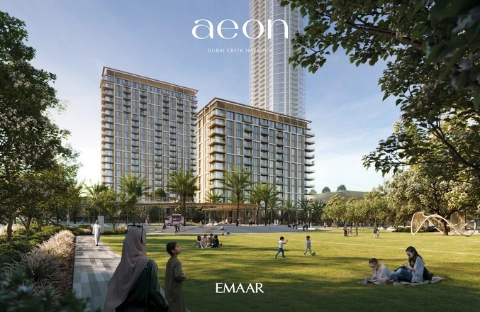 1 - verkauf wohnung dubai dubai vereinigte arabische emirate