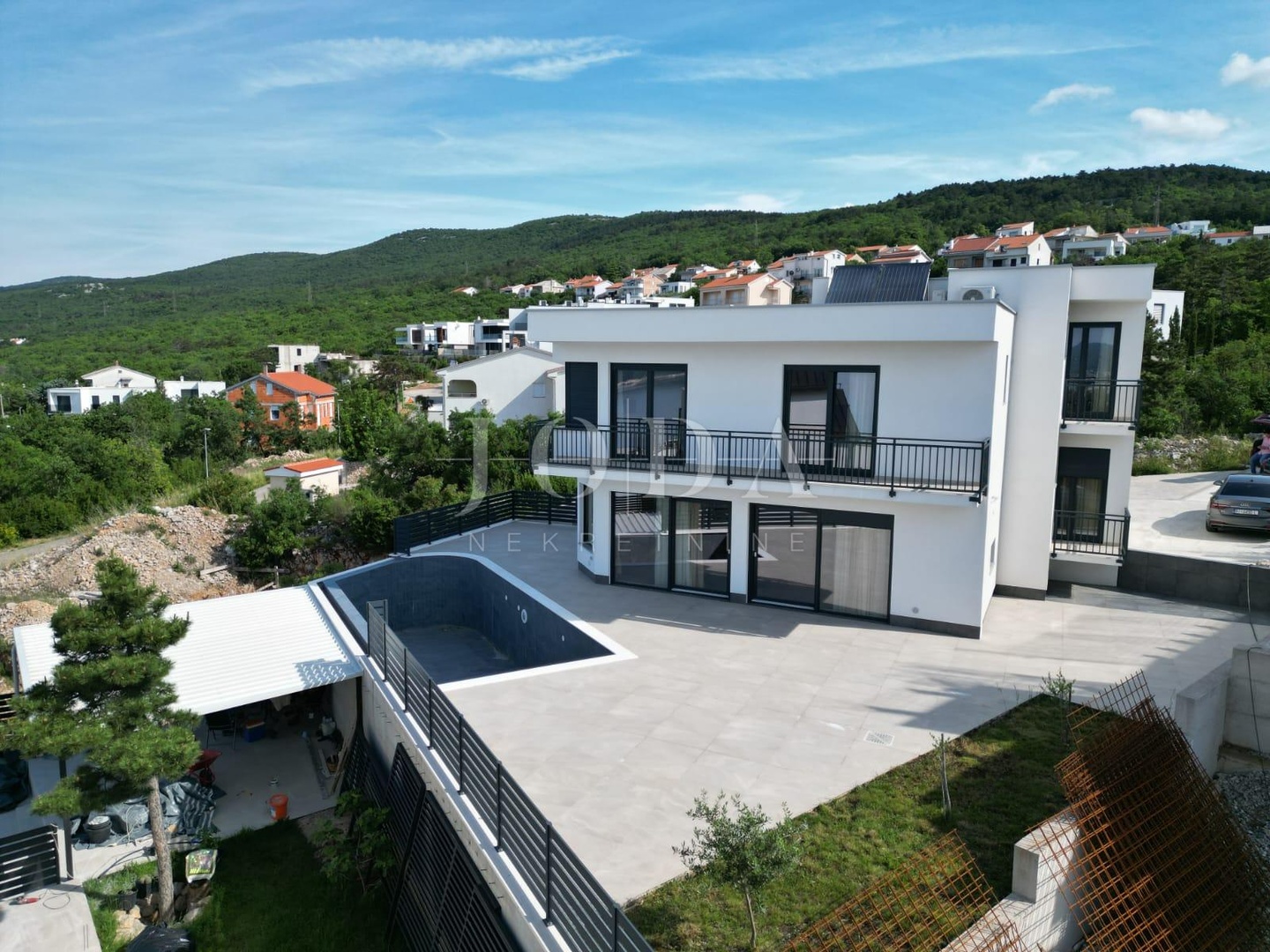 1 - verkoop huis crikvenica primorje-gorski kotar kroatië