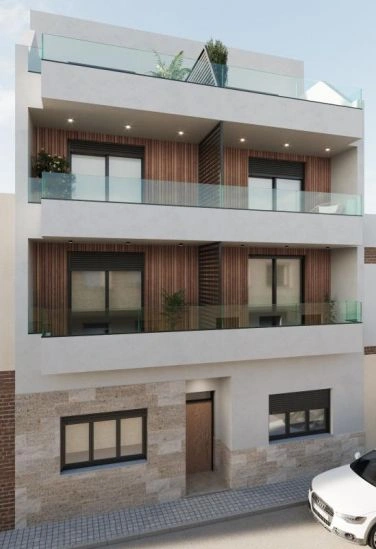 1 - venta apartamento torrevieja - costa blanca comunidad valenciana españa