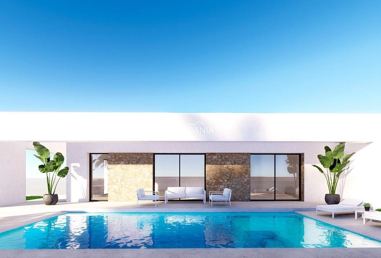 1 - vente maison vue mer finestrat - costa blanca communauté valencienne espagne