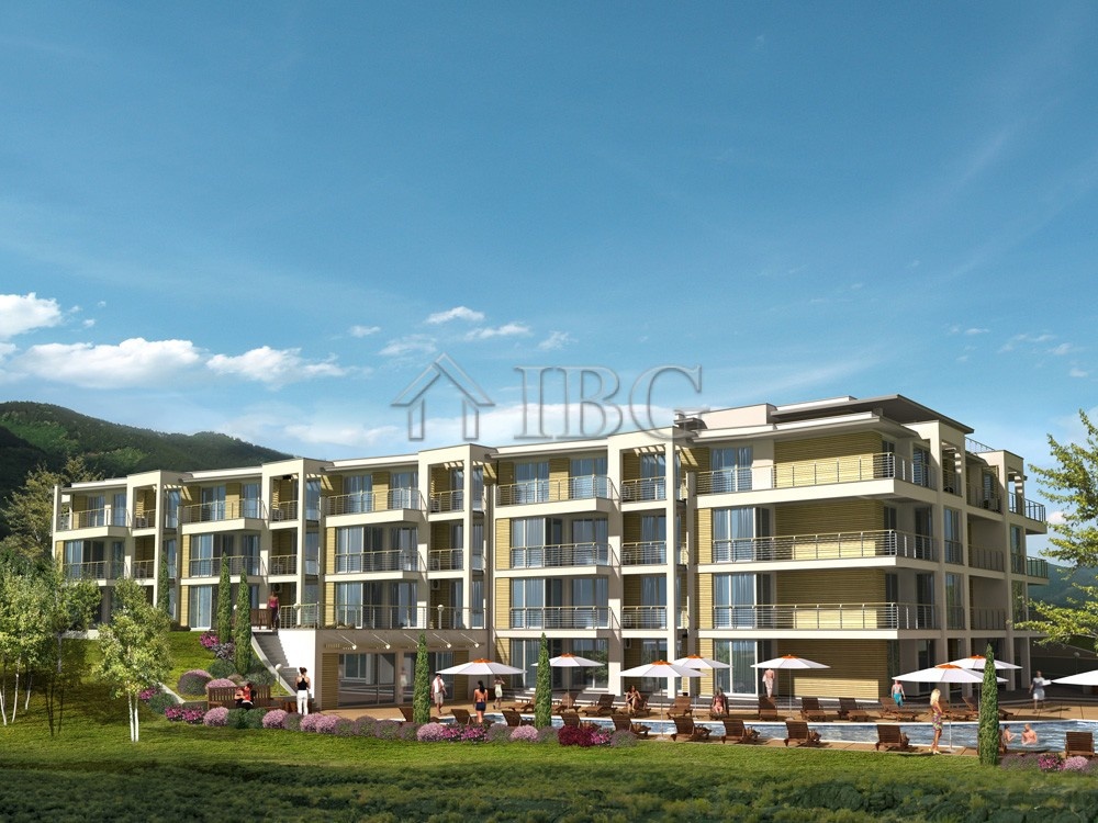 2 - venda apartamento vista de mar sveti vlas burgas bulgária