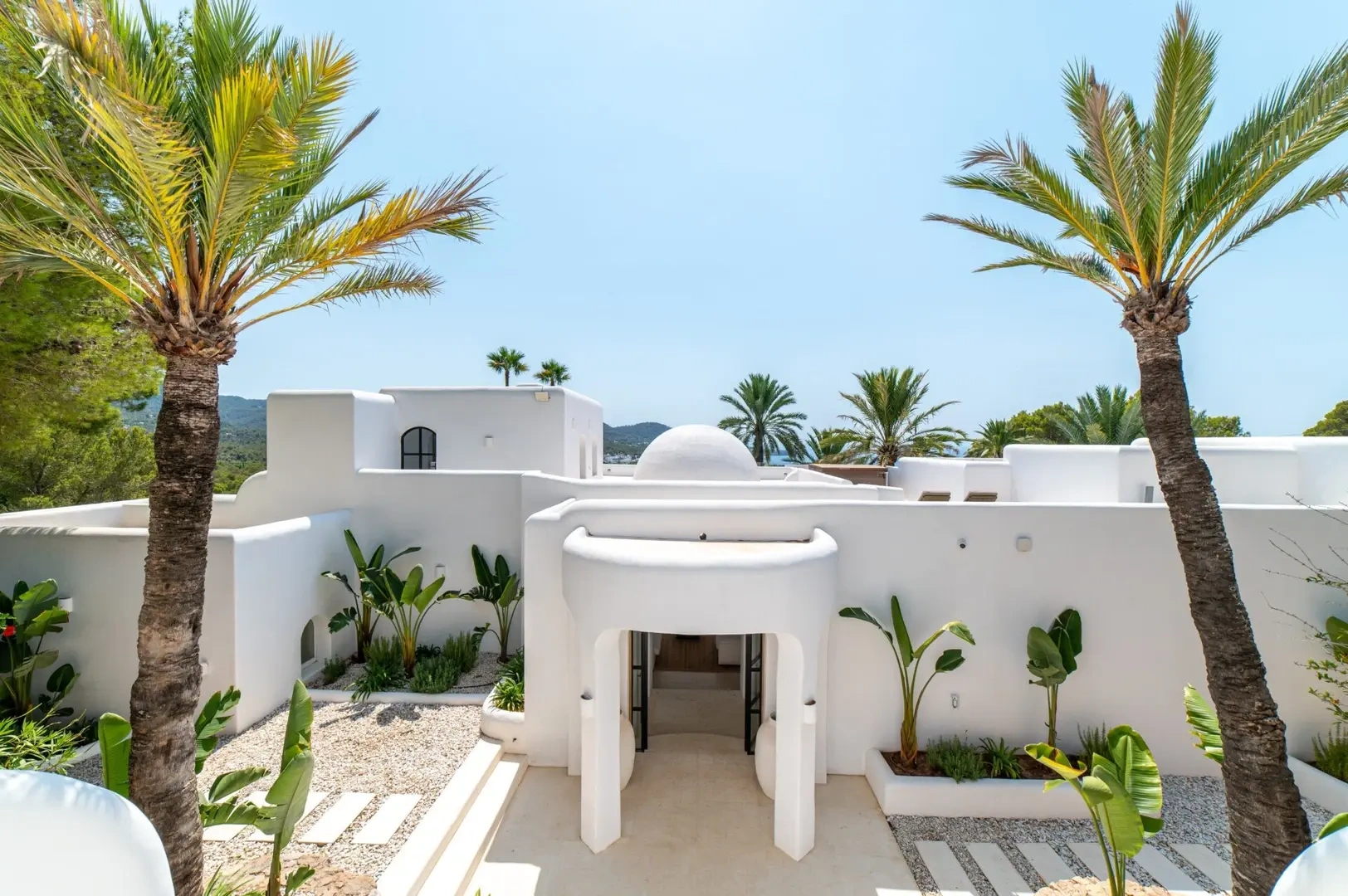 2 - vente maison sant josep de sa talaia ibiza - baléares espagne