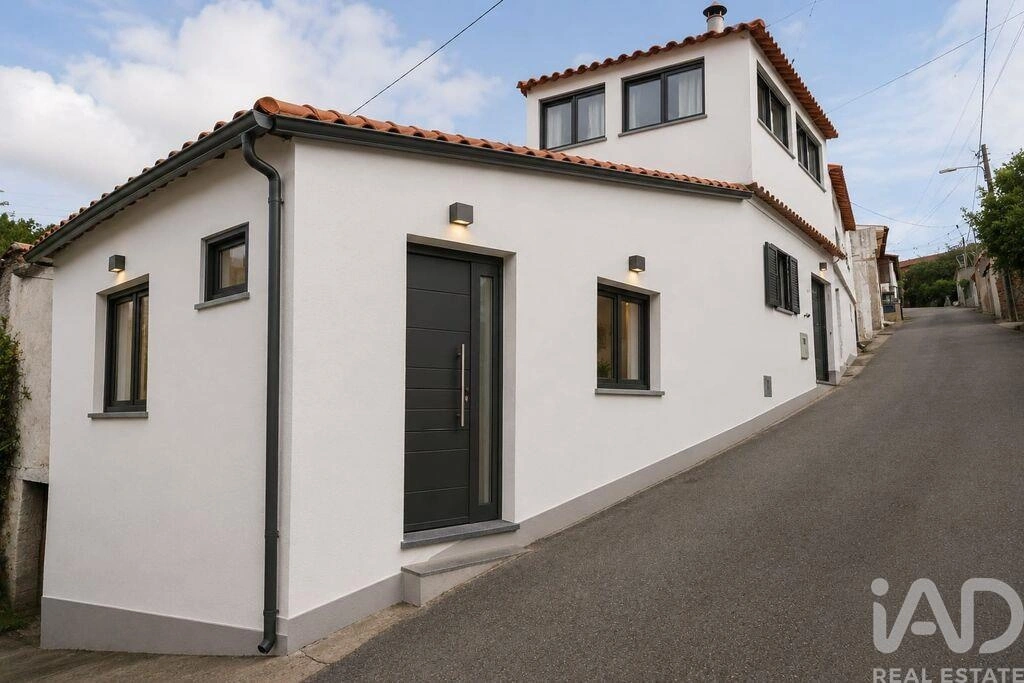 1 - verkauf haus ceira region zentrum portugal
