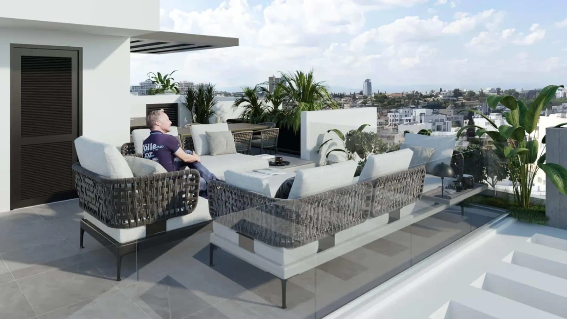 1 - venta apartamento larnaca lárnaca chipre