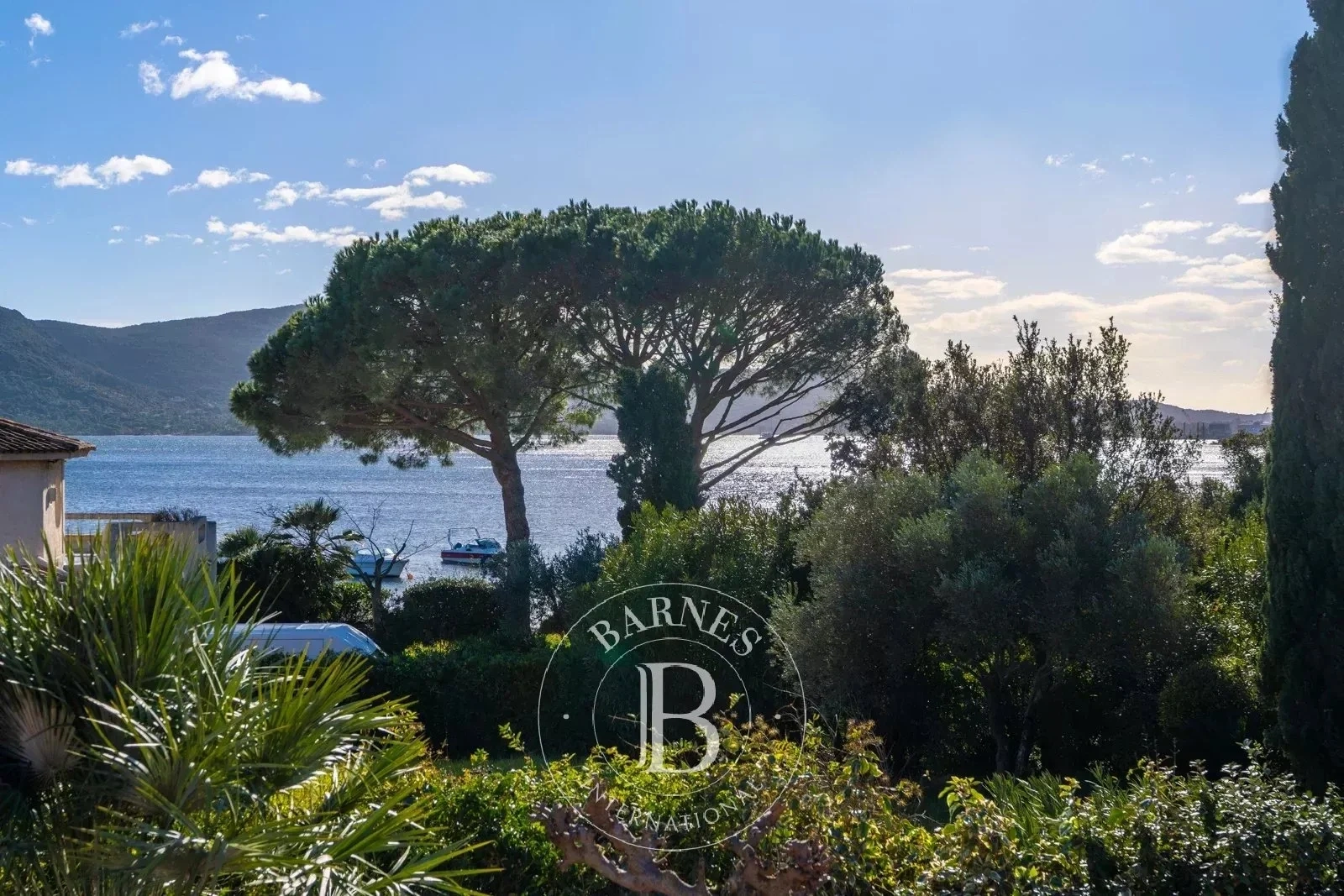 2 - verkauf haus meerblick porto-vecchio corse (du-sud) frankreich