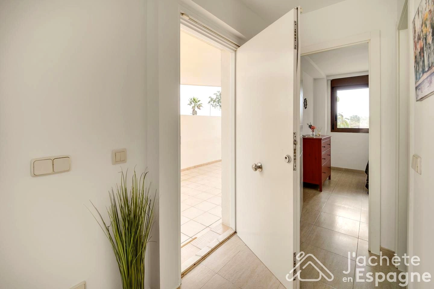 2 - vente appartement sant jordi de ses salines ibiza - baléares espagne