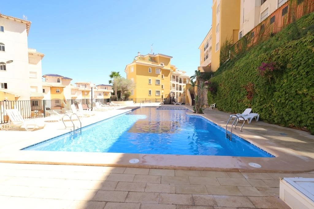 2 - venta apartamento dehesa de campoamor comunidad valenciana españa