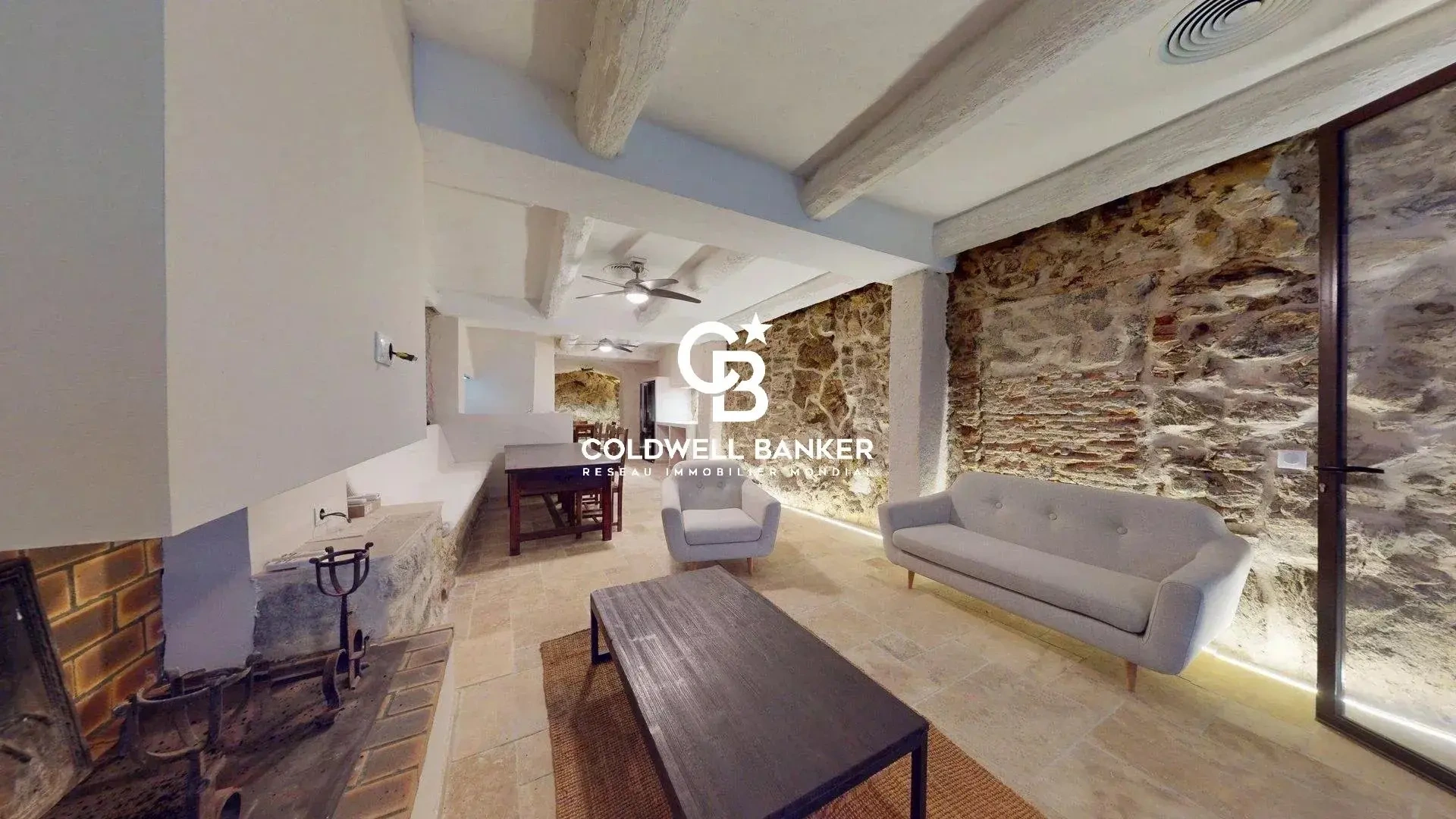 1 - apartment for sale in grimaud var france