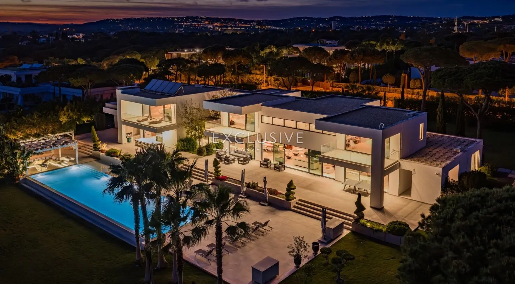 1 - verkoop villa loulé algarve portugal
