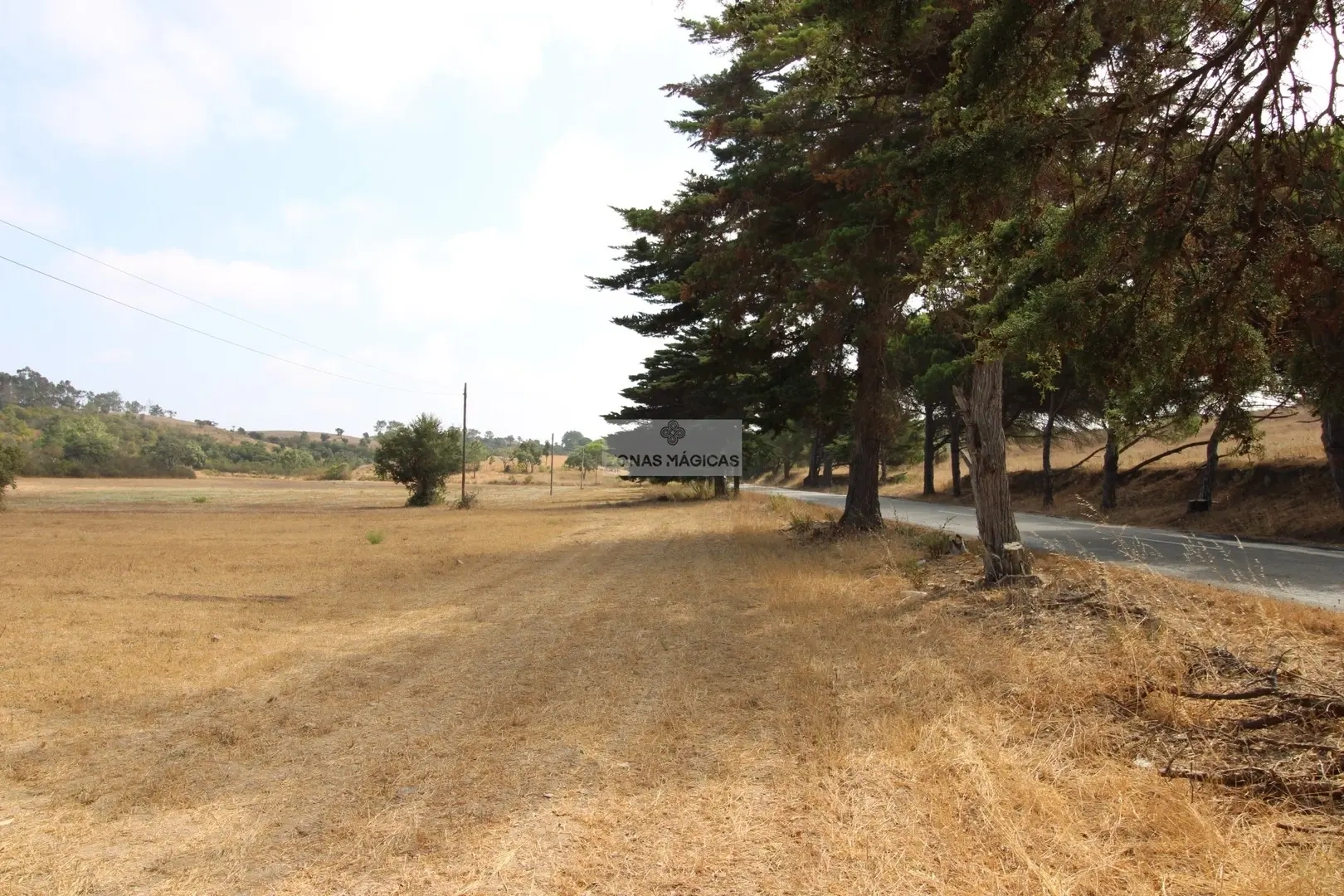 1 - venta terreno aljezur algarve portugal